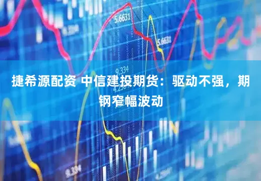 捷希源配资 中信建投期货：驱动不强，期钢窄幅波动
