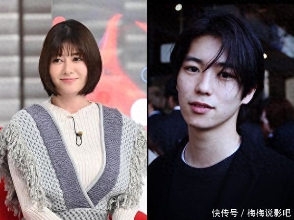 美牛股 42岁影后怀二胎！「孩子爸是26岁高帅男星」事实婚2年他悄晒恩爱