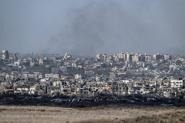 策略大赢家 以色列称已接收4名被扣押人员遗体