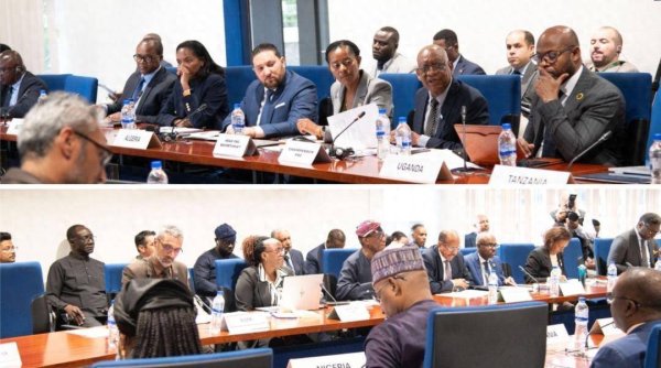 诚信双赢 非盟召开紧急会议，商讨马达加斯加局势